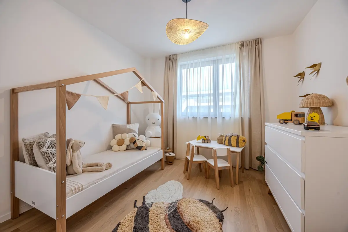 Kinderzimmer