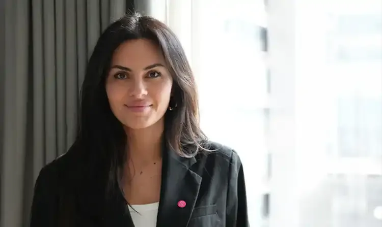 Derya Erboga